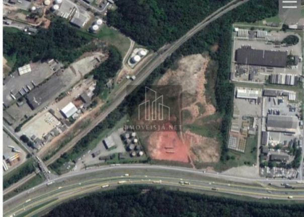 Imagem Terreno à Venda, 71.312 m² em Thomaz Coelho - Araucária Imagem Terreno à Venda, 71.312 m² em Thomaz Coelho - Araucária