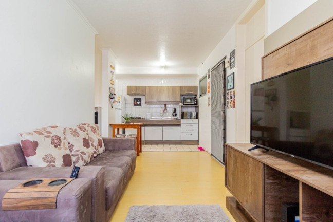 Imagem Apartamento com 2 Quartos à Venda, 44 m² em Sarandi - Porto Alegre