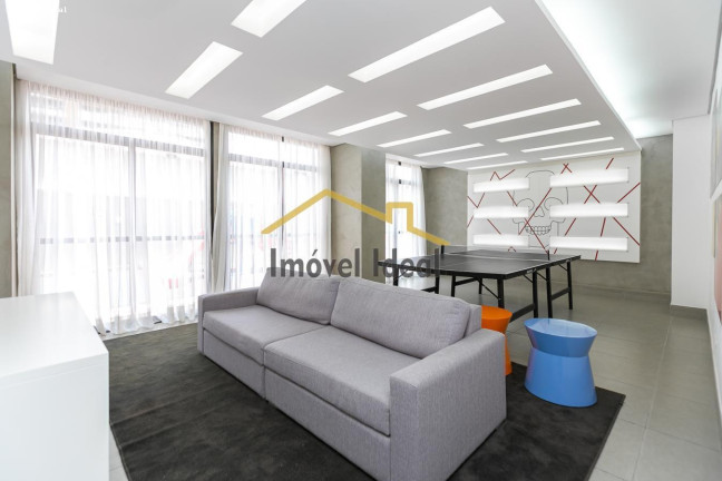 Imagem Apartamento com 1 Quarto à Venda, 51 m² em Vila Izabel - Curitiba Imagem Apartamento com 1 Quarto à Venda, 51 m² em Vila Izabel - Curitiba