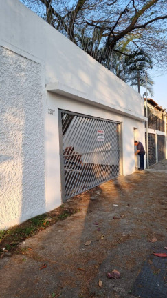 Imagem Casa com 1 Quarto à Venda, 900 m² em Indianópolis - São Paulo Imagem Casa com 1 Quarto à Venda, 900 m² em Indianópolis - São Paulo