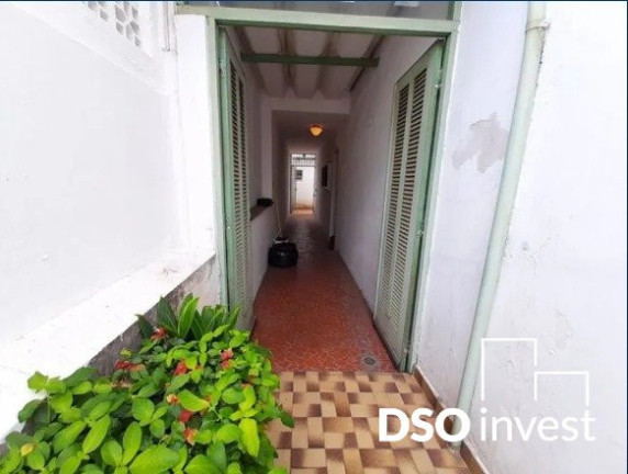 Imagem Casa com 3 Quartos à Venda, 90 m² em Planalto Paulista - São Paulo