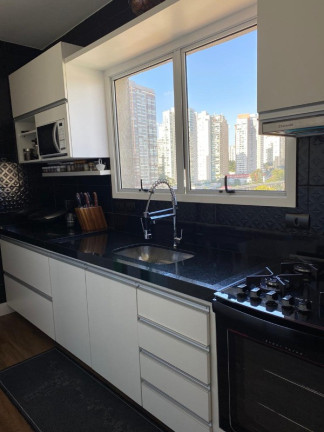 Imagem Imóvel com 2 Quartos à Venda, 116 m² em Brooklin Paulista - São Paulo Imagem Imóvel com 2 Quartos à Venda, 116 m² em Brooklin Paulista - São Paulo