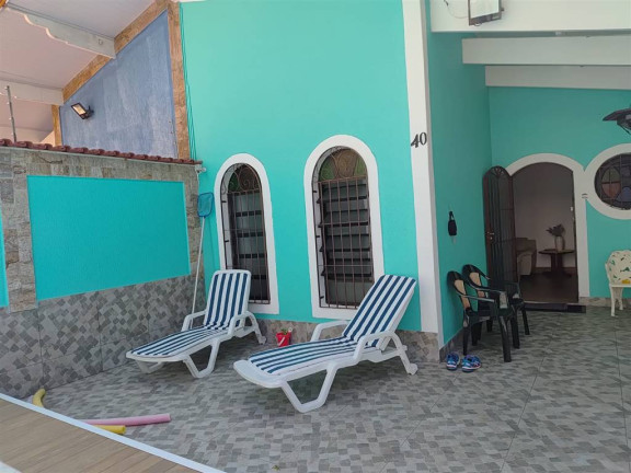 Casa com 3 Quartos à Venda,  em Caiçara - Praia Grande