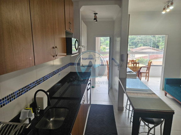 Imagem Apartamento com 2 Quartos à Venda, 62 m² em Toninhas - Ubatuba Imagem Apartamento com 2 Quartos à Venda, 62 m² em Toninhas - Ubatuba