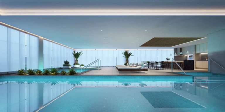 Imagem Apartamento com 3 Quartos à Venda, 101 m² em Canto Da Praia - Itapema