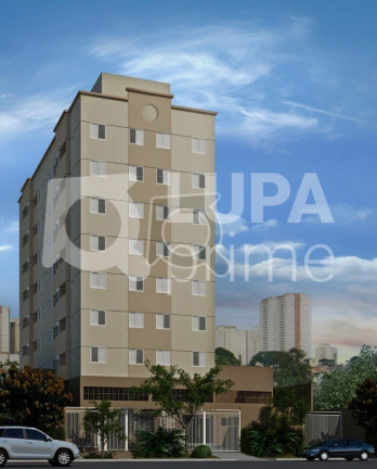 Imagem Apartamento com 1 Quarto à Venda, 34 m² em Vila Guilherme - São Paulo Imagem Apartamento com 1 Quarto à Venda, 34 m² em Vila Guilherme - São Paulo
