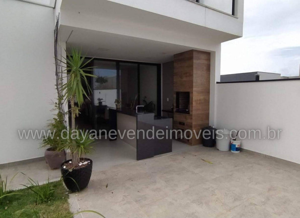Imagem Casa com 3 Quartos à Venda, 200 m² em Jardim Piemonte - Indaiatuba