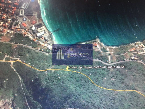 Imagem Terreno em Condomínio à Venda, 2 m² em Pontal Do Atalaia - Arraial Do Cabo