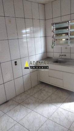 Imagem Casa com 7 Quartos à Venda,  em Eldorado - Diadema
