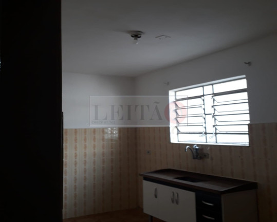 Imagem Apartamento com 1 Quarto para Alugar, 68 m² em Vila Nivi - São Paulo