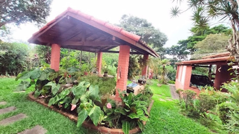 Imagem Casa com 3 Quartos à Venda, 191 m² em Jardim Dos Pinheiros - Atibaia