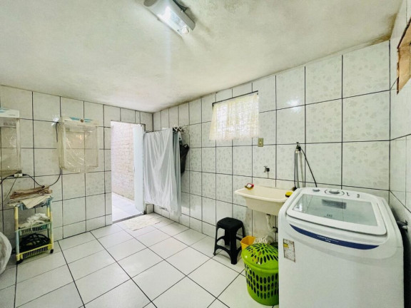 Imagem Casa com 3 Quartos à Venda, 143 m² em Fortaleza - Blumenau