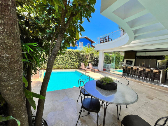Imagem Casa com 4 Quartos para Temporada, 436 m² em Campeche - Florianópolis Imagem Casa com 4 Quartos para Temporada, 436 m² em Campeche - Florianópolis