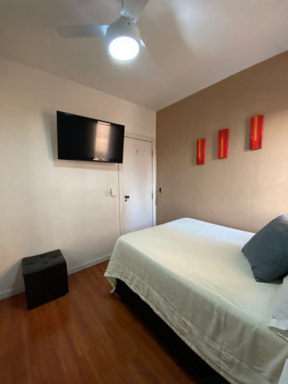 Imagem Imóvel com 3 Quartos à Venda, 78 m² em Cambuci - São Paulo
