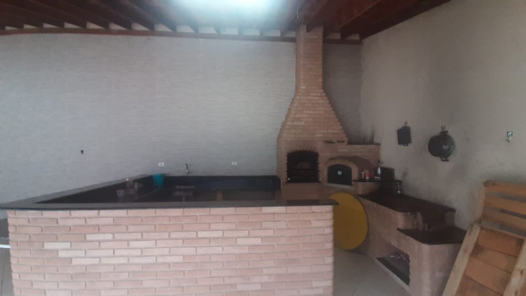 Imagem Casa com 3 Quartos à Venda, 275 m² em Jardim Picerno Ii - Sumaré