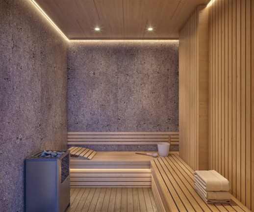 Imagem Apartamento com 2 Quartos à Venda, 72 m² em Guilhermina - Praia Grande