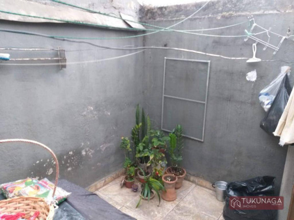 Imagem Casa com 2 Quartos à Venda, 57 m² em Penha De França - São Paulo