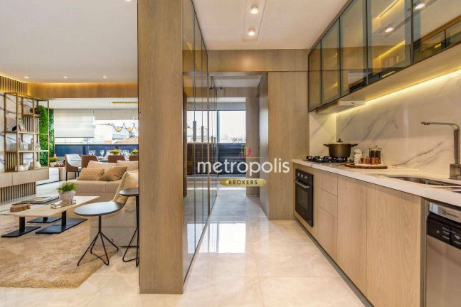 Imagem Apartamento com 3 Quartos à Venda, 103 m² em Ipiranga - São Paulo