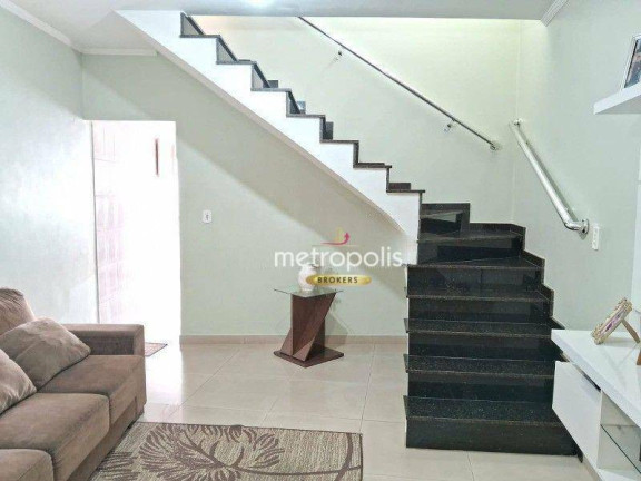 Imagem Sobrado com 2 Quartos à Venda, 110 m² em Saúde - São Paulo Imagem Sobrado com 2 Quartos à Venda, 110 m² em Saúde - São Paulo