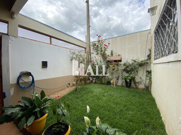 Imagem Casa com 3 Quartos à Venda, 98 m² em Residencial Jardim Imperial - Mirassol
