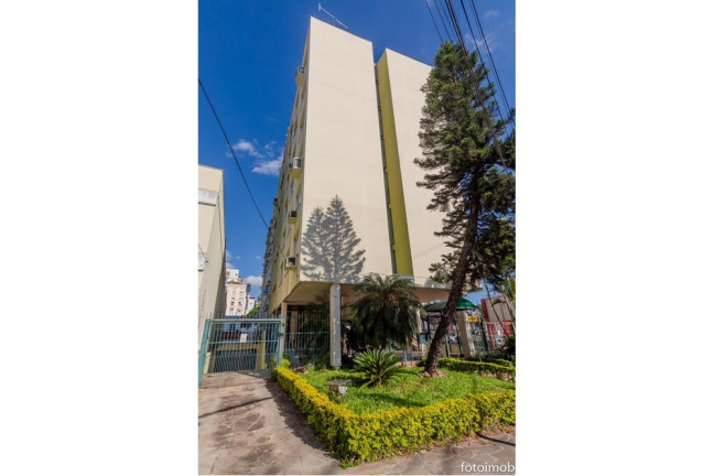 Imagem Apartamento com 2 Quartos à Venda, 58 m² em Petrópolis - Porto Alegre