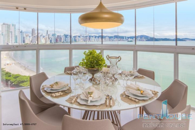 Imagem Apartamento com 4 Quartos à Venda, 237 m² em Centro - Balneário Camboriú Imagem Apartamento com 4 Quartos à Venda, 237 m² em Centro - Balneário Camboriú