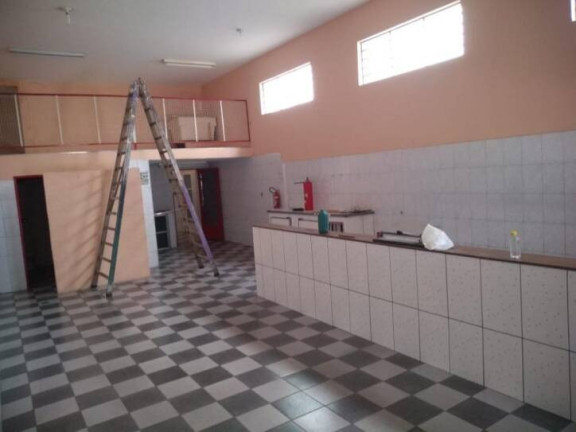 Imagem Ponto Comercial à Venda, 200 m² em Chácara Do Visconde - Taubaté