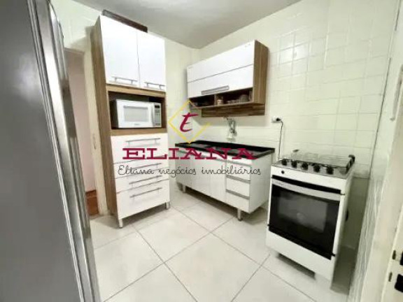 Imagem Apartamento com 3 Quartos à Venda, 81 m² em Perdizes - São Paulo