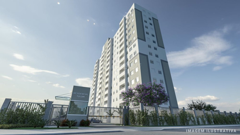 Imagem Apartamento com 1 Quarto à Venda, 35 m² em Anchieta - Rio De Janeiro