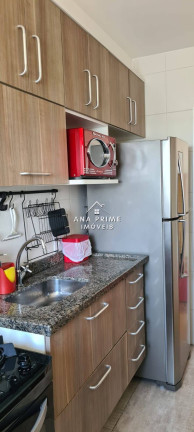 Imagem Apartamento com 2 Quartos à Venda, 67 m² em Jardim Augusta - São José Dos Campos Imagem Apartamento com 2 Quartos à Venda, 67 m² em Jardim Augusta - São José Dos Campos