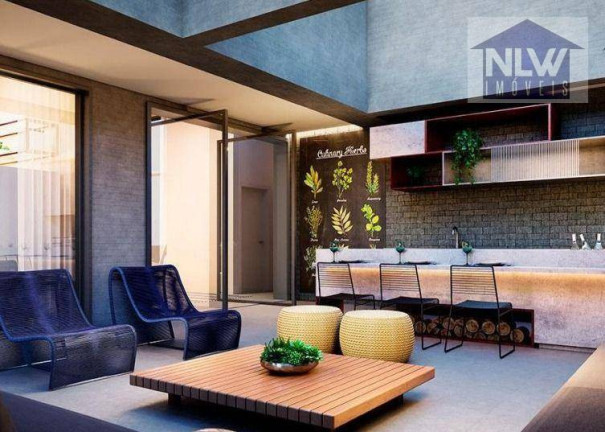 Imagem Apartamento com 2 Quartos à Venda, 140 m² em Vila Nova Conceição - São Paulo Imagem Apartamento com 2 Quartos à Venda, 140 m² em Vila Nova Conceição - São Paulo