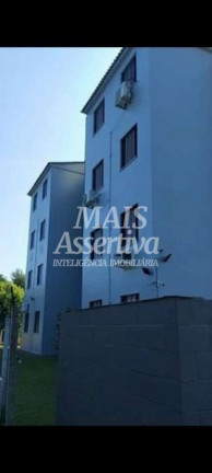 Imagem Apartamento com 2 Quartos à Venda, 42 m² em Canudos - Novo Hamburgo Imagem Apartamento com 2 Quartos à Venda, 42 m² em Canudos - Novo Hamburgo