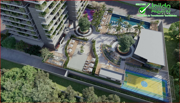 Imagem Apartamento com 2 Quartos à Venda, 70 m² em Meireles - Fortaleza Imagem Apartamento com 2 Quartos à Venda, 70 m² em Meireles - Fortaleza