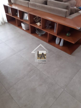 Imagem Apartamento com 3 Quartos à Venda, 116 m² em Brooklin - São Paulo