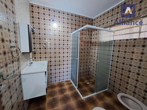 Imagem Casa com 5 Quartos para Alugar, 210 m² em Santo Antônio - Louveira