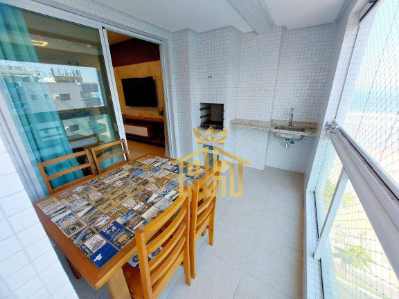 Imagem Apartamento com 3 Quartos à Venda, 134 m² em Canto Do Forte - Praia Grande Imagem Apartamento com 3 Quartos à Venda, 134 m² em Canto Do Forte - Praia Grande