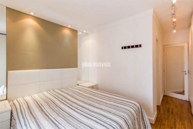 Imagem Apartamento com 2 Quartos à Venda, 105 m² em Moema - São Paulo Imagem Apartamento com 2 Quartos à Venda, 105 m² em Moema - São Paulo