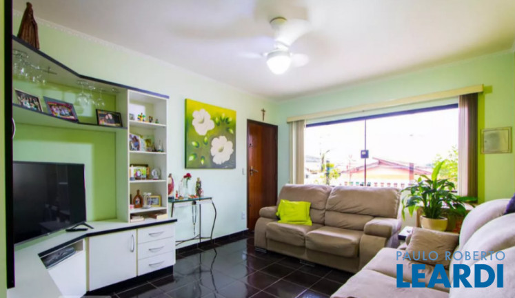 Imagem Sobrado com 3 Quartos à Venda, 218 m² em Vila Floresta - Santo André Imagem Sobrado com 3 Quartos à Venda, 218 m² em Vila Floresta - Santo André