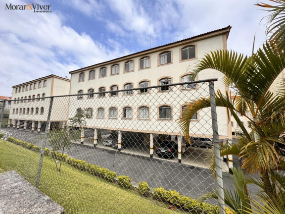 Imagem Apartamento com 3 Quartos à Venda, 69 m² em Tingui - Curitiba