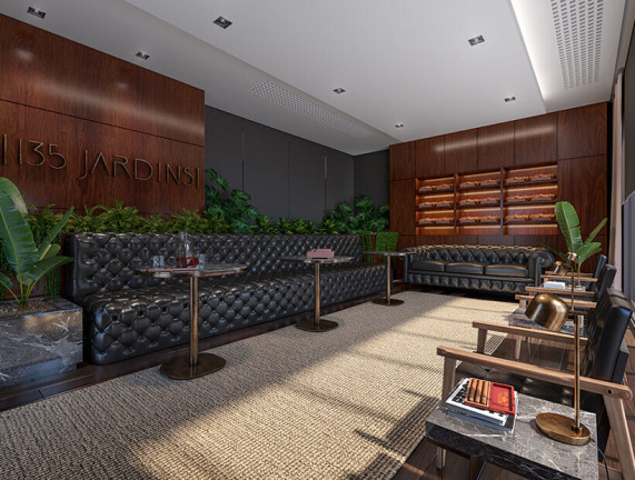 Imagem Apartamento com 4 Quartos à Venda, 177 m² em Centro - Balneario Camboriu