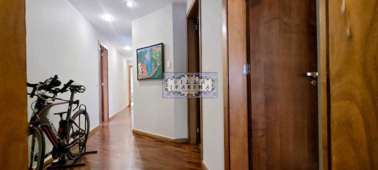 Imagem Apartamento com 4 Quartos à Venda, 240 m² em Lagoa - Rio De Janeiro Imagem Apartamento com 4 Quartos à Venda, 240 m² em Lagoa - Rio De Janeiro
