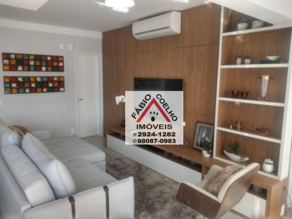 Imagem Apartamento com 2 Quartos à Venda, 85 m² em Granja Julieta - São Paulo Imagem Apartamento com 2 Quartos à Venda, 85 m² em Granja Julieta - São Paulo