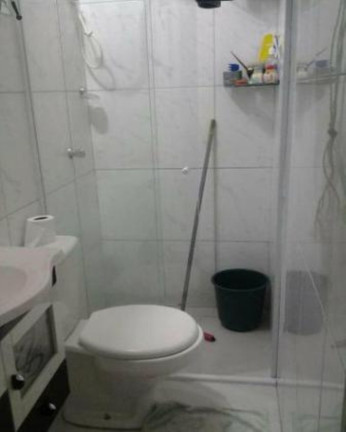 Imagem Apartamento com 1 Quarto à Venda, 45 m² em Santa Efigênia - São Paulo Imagem Apartamento com 1 Quarto à Venda, 45 m² em Santa Efigênia - São Paulo