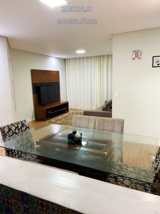 Apartamento com 3 Quartos à Venda, 104 m² em Centro - São Bernardo Do Campo