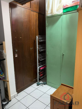 Imagem Apartamento com 2 Quartos à Venda, 137 m² em Centro - São Vicente Imagem Apartamento com 2 Quartos à Venda, 137 m² em Centro - São Vicente