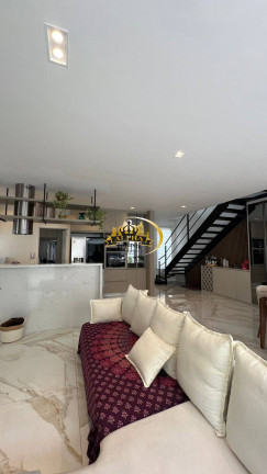 Imagem Casa de Condomínio com 3 Quartos à Venda, 200 m² em Tamboré - Santana De Parnaíba Imagem Casa de Condomínio com 3 Quartos à Venda, 200 m² em Tamboré - Santana De Parnaíba
