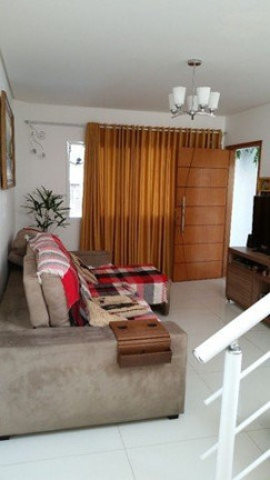 Imagem Casa com 3 Quartos à Venda, 125 m² em Jardim Alvorada - São José Dos Campos