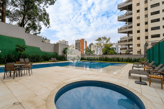 Imagem Apartamento com 3 Quartos à Venda, 127 m² em Vila Andrade - São Paulo Imagem Apartamento com 3 Quartos à Venda, 127 m² em Vila Andrade - São Paulo