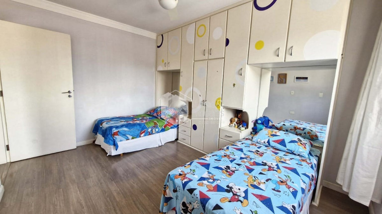 Imagem Apartamento com 3 Quartos à Venda, 50 m² em Jardim São Paulo(zona Norte) - São Paulo