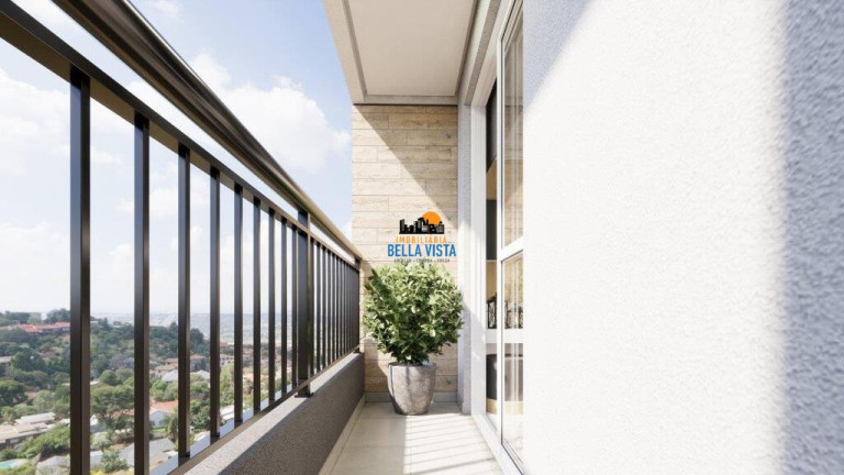 Imagem Apartamento com 2 Quartos à Venda,  em Vila Paulicéia - São Paulo